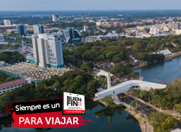 Mérida a Villahermosa