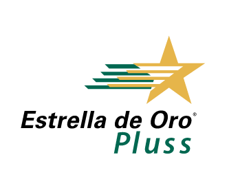 Estrella de Oro Pluss