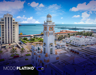 Veracruz ADO platino