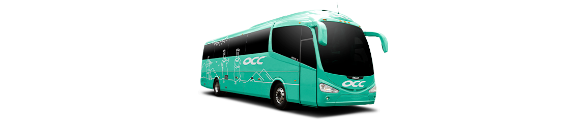 Autobus GL